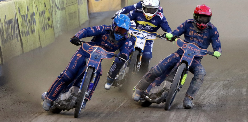 Żużel: ebut.pl Stal Gorzów - KS Apator Toruń 51:39 [FOTORELACJA]