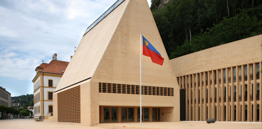 Liechtenstein: Unia Patriotyczna wygrywa wybory parlamentarne różnicą 23 głosów