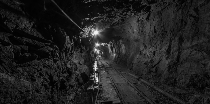 Bielszowice: akcja ratunkowa w kopalni. Drugi z poszukiwanych górników odnaleziony, nie daje oznak życia [AKTUALIZACJA]