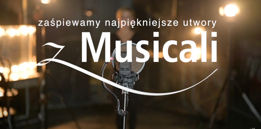 #ZMusicali - nowy cykl Teatru Rozrywki