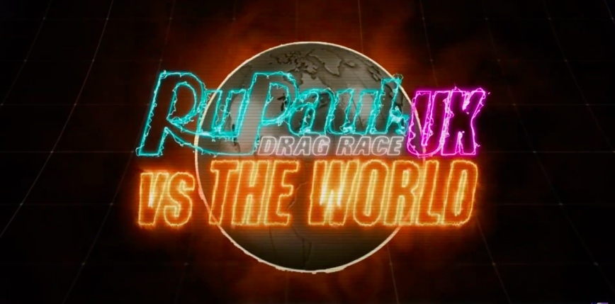 "RuPaul’s Drag Race UK Versus the World" – znamy obsadę