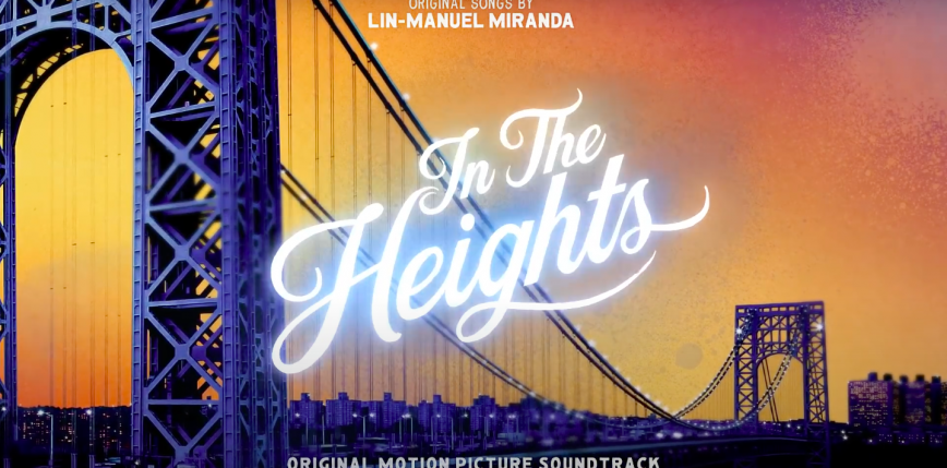 Musical „In The Heights” w Teatrze Muzycznym ADRIA