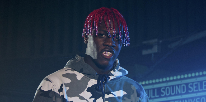 Lil Yachty producentem nowego filmu opartego na grze „UNO”