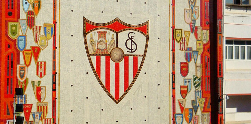 La Liga: Sevilla zwycięża z Betisem!