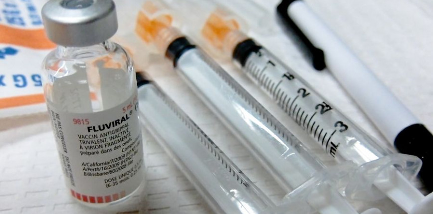 Wenezuela: aresztowano nielegalnych sprzedawców szczepionek 