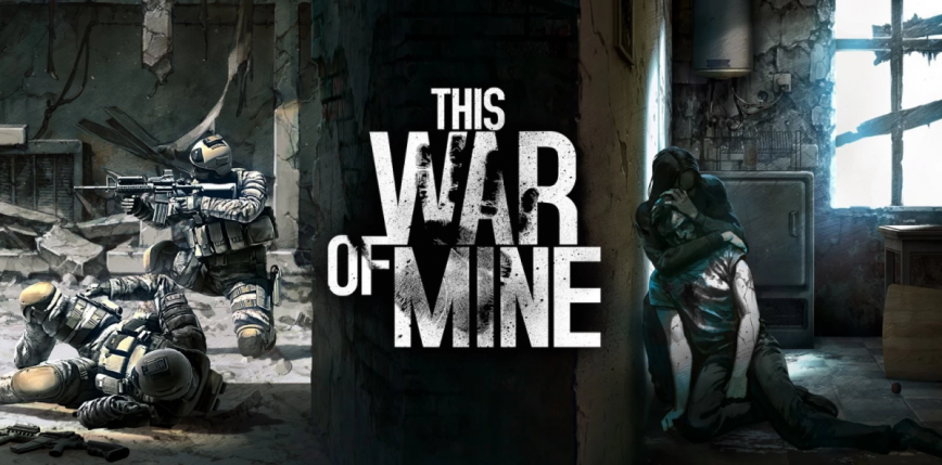 „This War of Mine” za darmo od Ministerstwa Edukacji