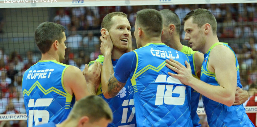 Siatkówka - Liga Narodów: niemoc Serbów, genialni Japończycy
