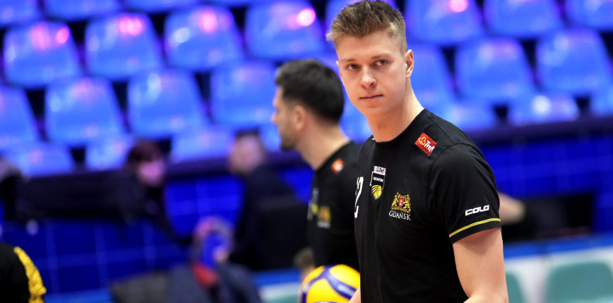 PlusLiga: zwycięstwo Trefla w Lublinie