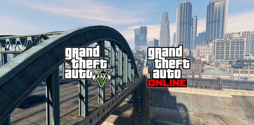 "GTA Online" - Nowy abonament i fala banów po błędzie Rockstar Games
