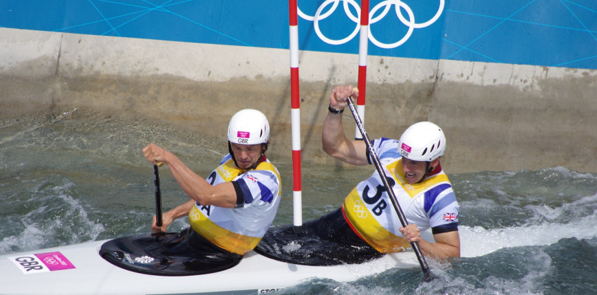 Tokio 2020: amerykańskie kwalifikacje w kajakarstwie odwołane, federacja przyznała miejsca