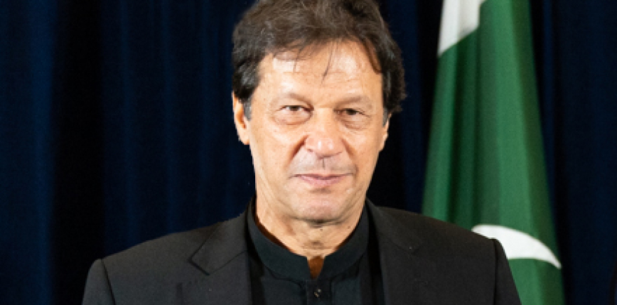 Pakistan zaoferował Uzbekistanowi dostęp do swoich portów