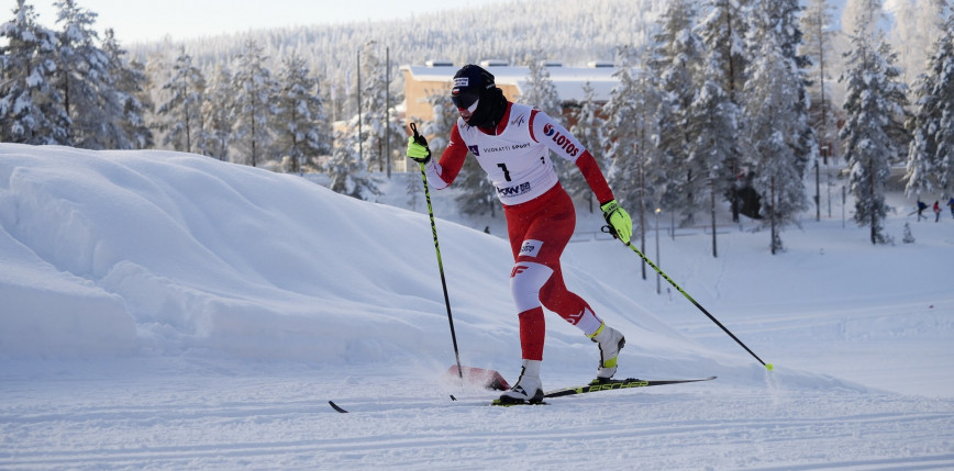 Biegi narciarskie - MP: Skinder i Stręga najlepsi w sprincie
