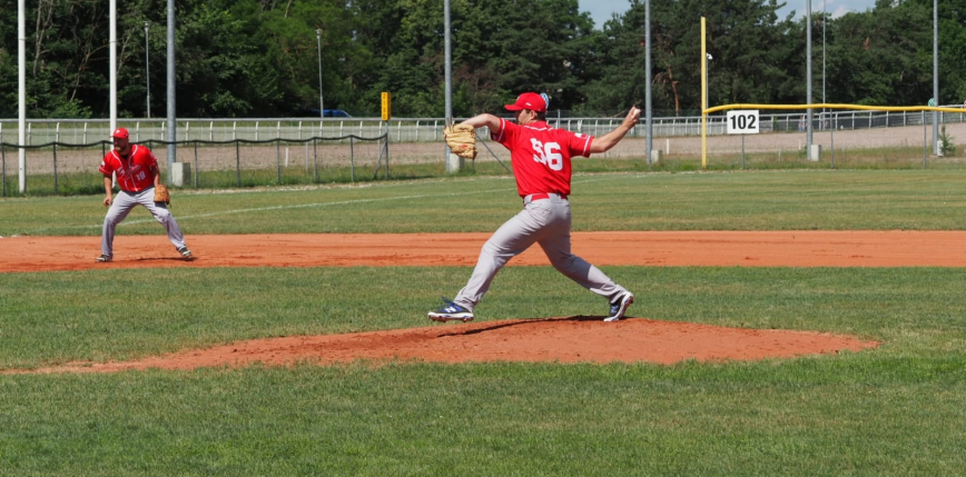 Baseball – ME gr. B: historycznego awansu nie będzie