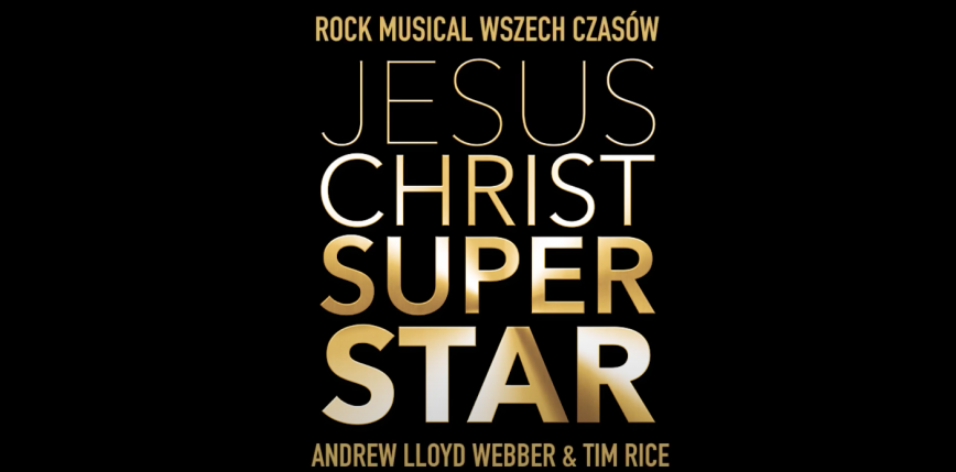 „Jesus Christ Superstar” powróci wiosną 2024 roku