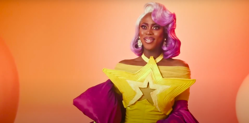 Pierwsze spojrzenie na 6. sezon "RuPaul’s Drag Race: All Stars"