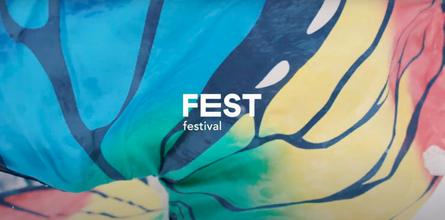 FEST Festival oficjalnie odwołany