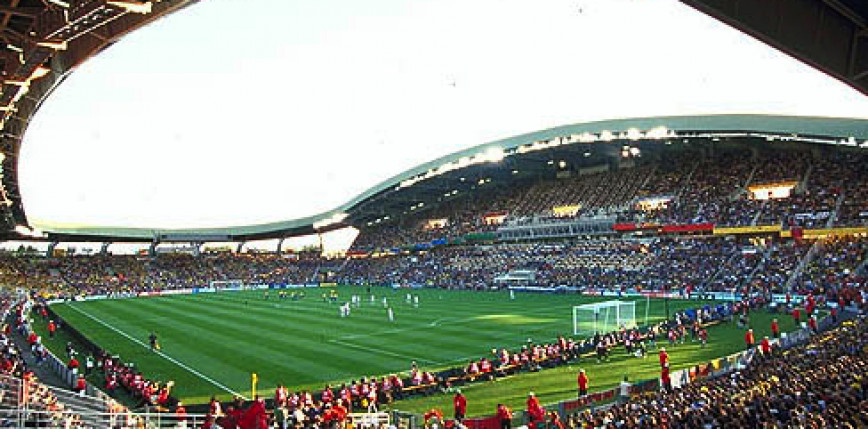 Ligue 1: Lyon wygrywa w Bretanii