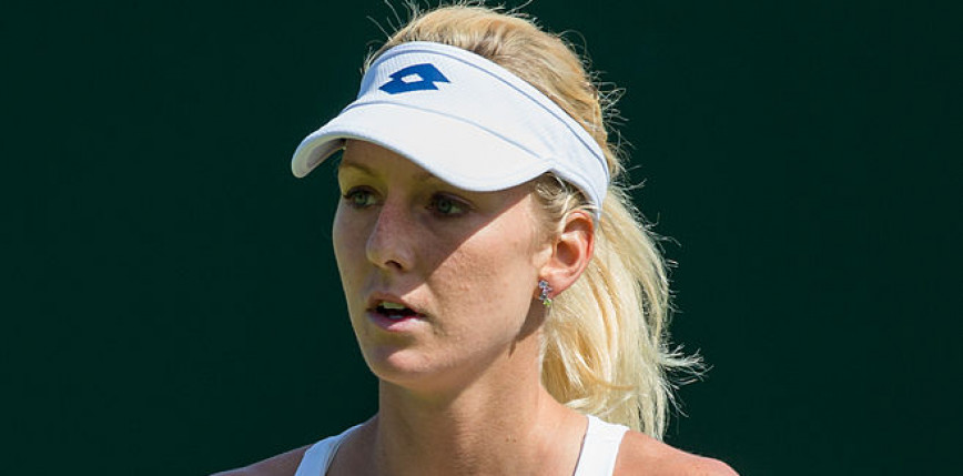 US Open - kwalifikacje: US Open bez Radwańskiej