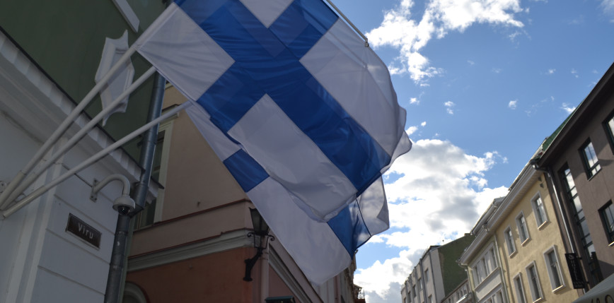 Rosja wzmacnia wojsko przy Finlandii. Rośnie presja na wschodniej flance NATO