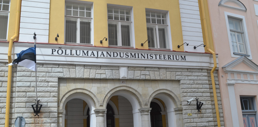 Rosyjscy strażnicy graniczni nielegalnie przekroczyli granicę UE i NATO