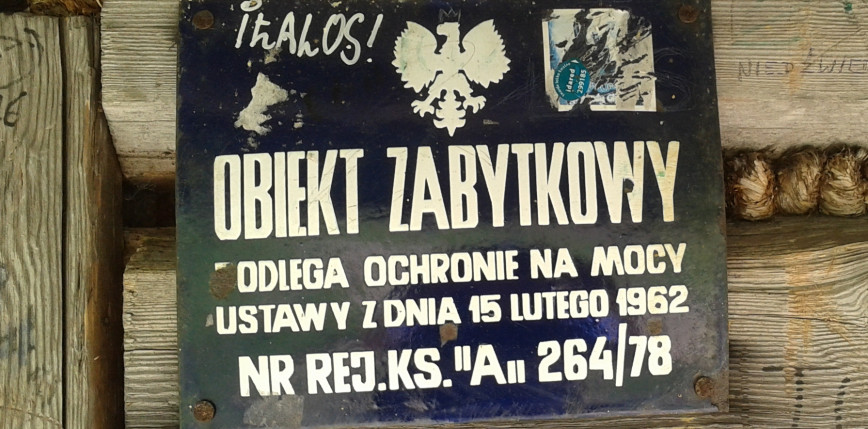 „ZABYTKOMANIA – Przepis na dziedzictwo” – podróż pełna smaków