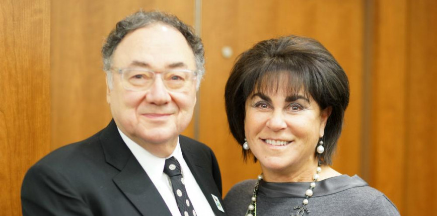 Toronto: apel o pomoc w rozwiązaniu sprawy dotyczącej morderstwa miliarderów