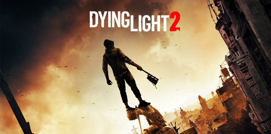 Krwawe igrzyska w zwiastunie pierwszego DLC do „Dying Light 2”