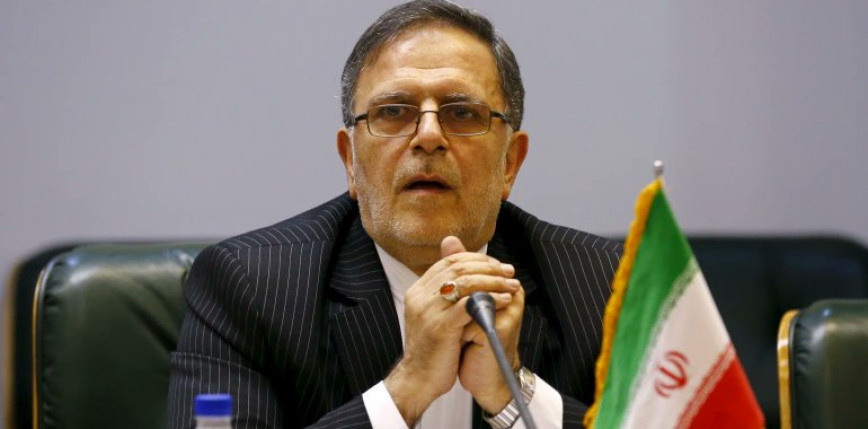 Iran: były prezes banku centralnego skazany na 10 lat pozbawienia wolności