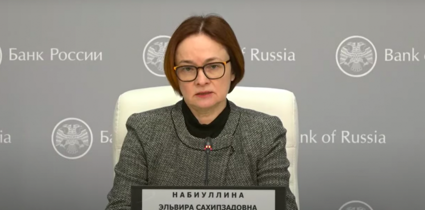 Rosyjska giełda wznowiła działalność, ale tylko w ograniczonym zakresie