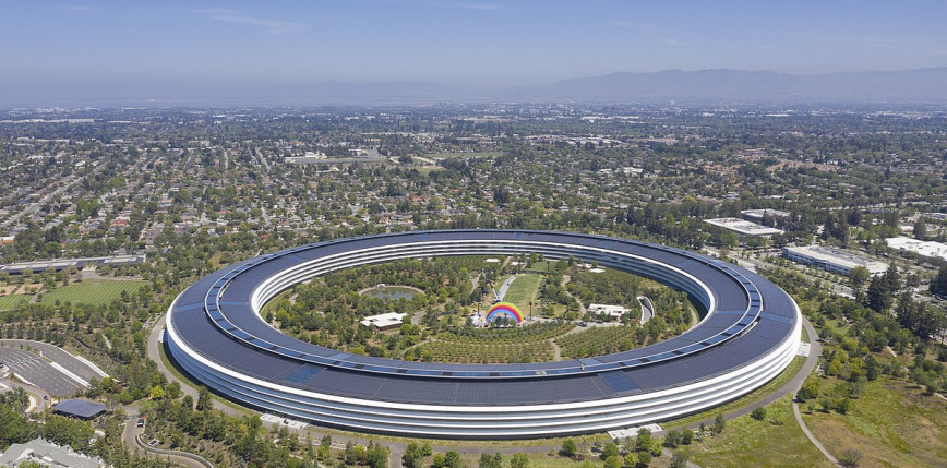 Apple pozywa twórców oprogramowania szpiegowskiego Pegasus