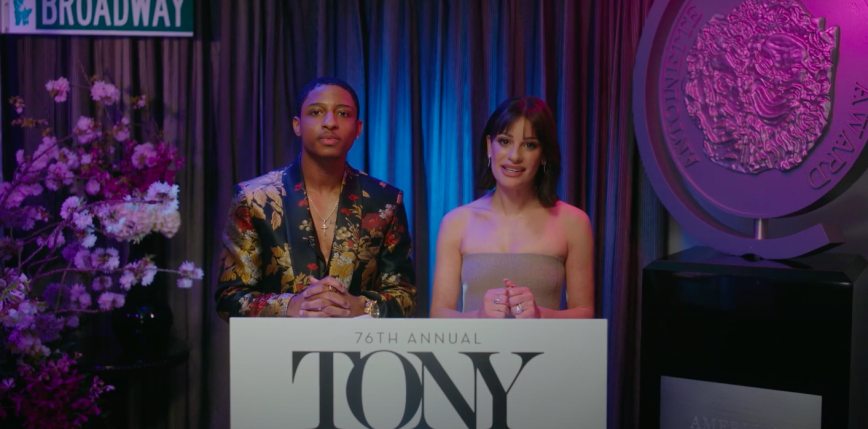 Tony Awards 2023 – poznaliśmy nominowanych