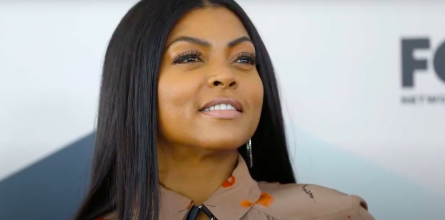 Taraji P. Henson zagra w filmie "The Color Purple"