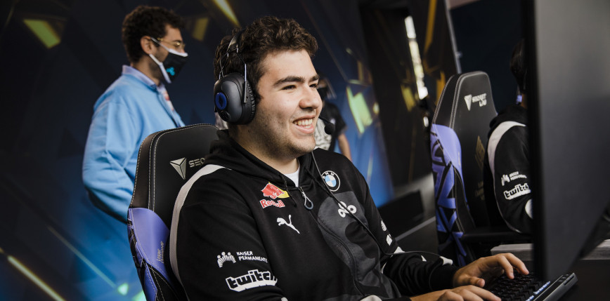 LoL - LCS: Cloud9 zaskakują i pewnie eliminują Evil Geniuses