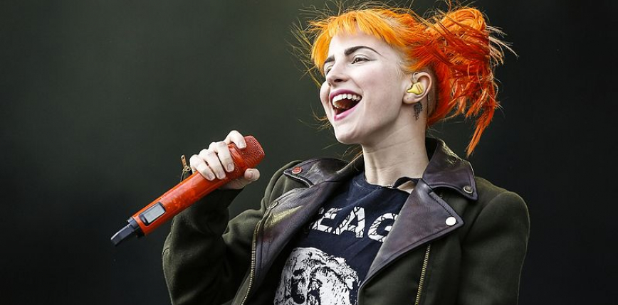 Hayley Williams wraca do Paramore i planuje nowy album