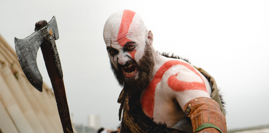 God of War z nowym Kratosem. Kontuzja aktora wywróciła produkcję do góry nogami