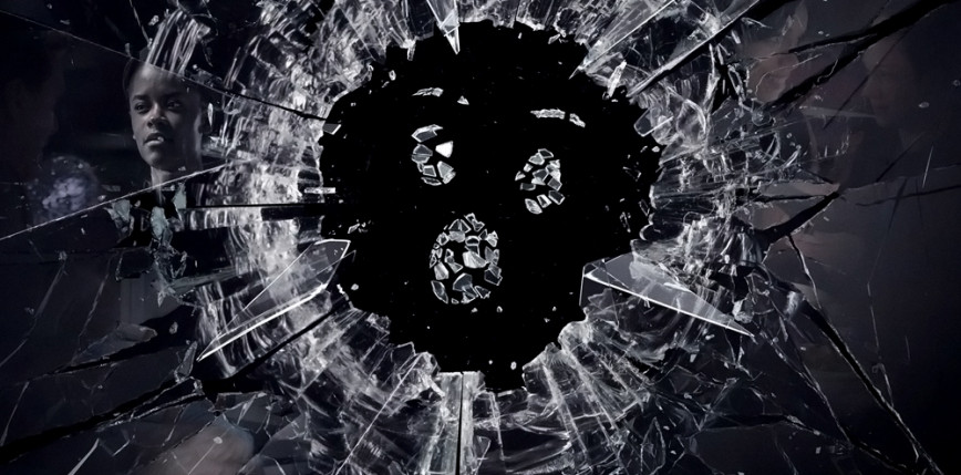 Pierwsze nazwiska w obsadzie 6. sezonu „Black Mirror”