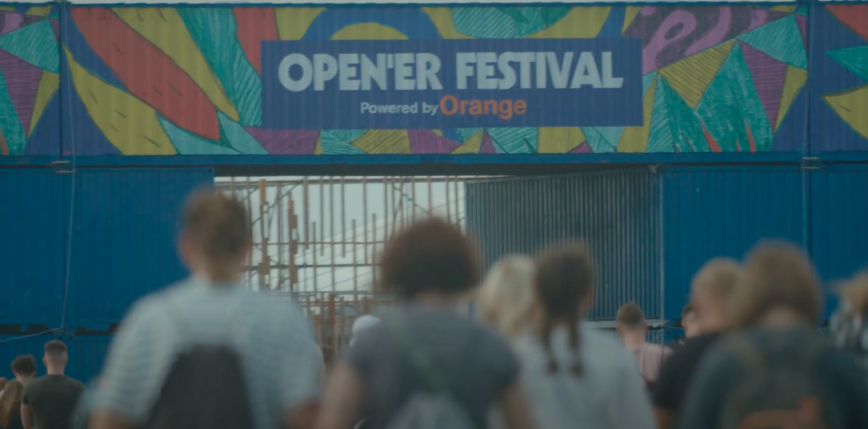 Open’er Festival 2023: line-up powiększył się o kolejnych ogłoszonych artystów