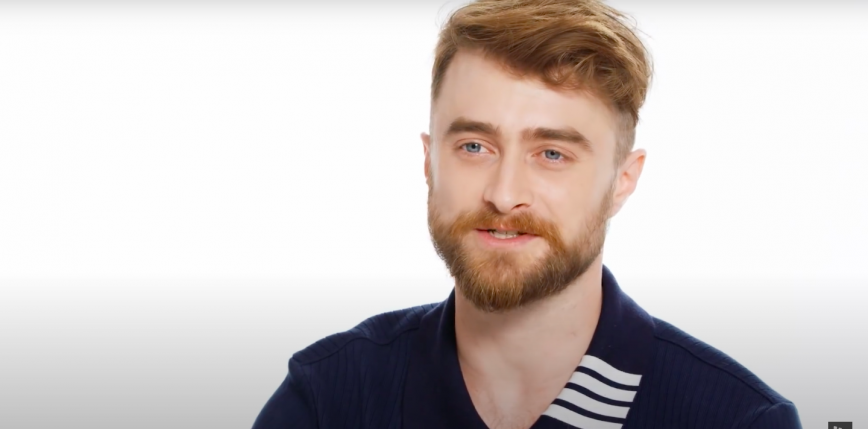Daniel Radcliffe zagra w sztuce Stephena Sondheima