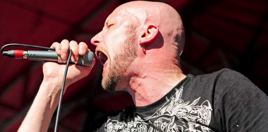 Zespół Meshuggah zagra w Polsce