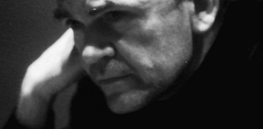 Nie żyje Milan Kundera, autor „Nieznośnej lekkości bytu” 