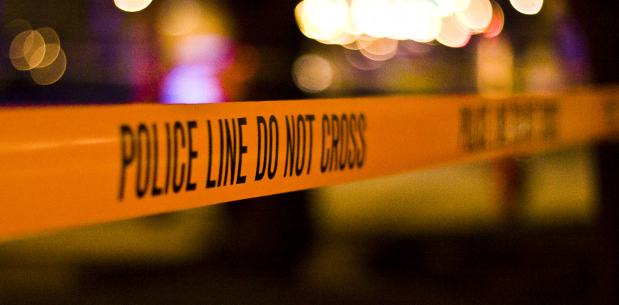 Chicago: 7-letni chłopiec zabity przez zabłąkaną kulę