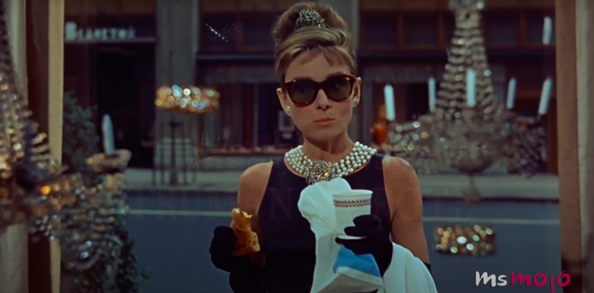 Jacqueline Hoyt scenarzystką serialu o Audrey Hepburn