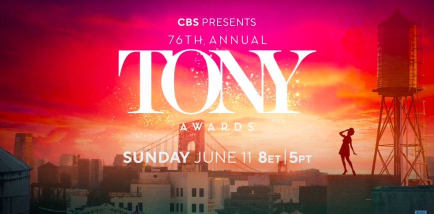 Tony Awards 2023 – znamy laureatów!