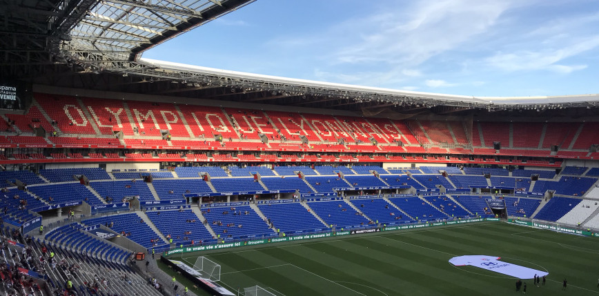 Ligue 1: Lyon kontra Lille - mecz przedłużający marzenia o mistrzostwie