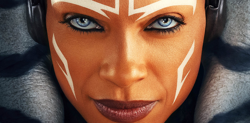 Serialowa „Ahsoka” z datą premiery