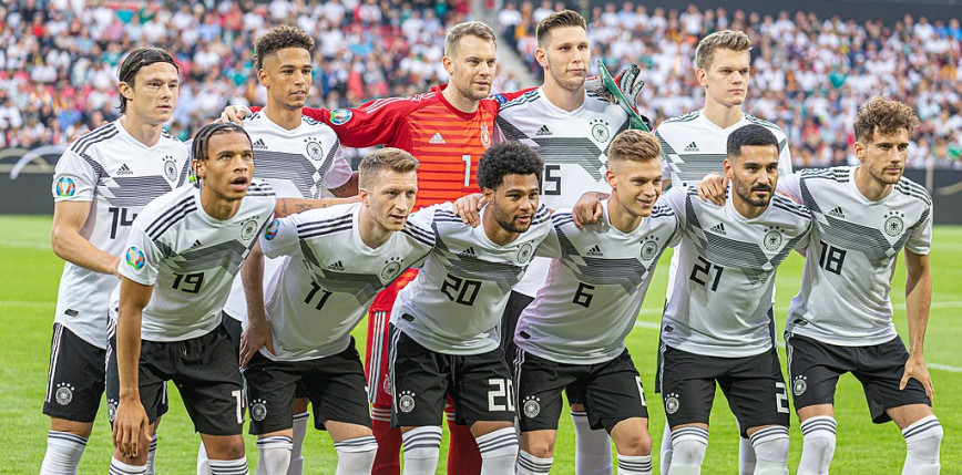 Euro U-21: Niemcy uzupełniają skład finału!
