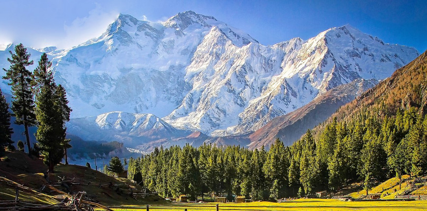 Polak zginął na Nanga Parbat 