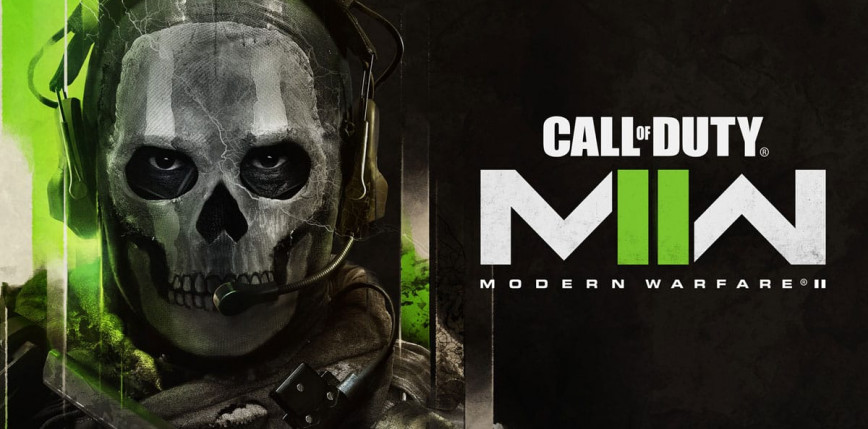 „Call of Duty: Modern Warfare 2” z przeładowanym akcją zwiastunem