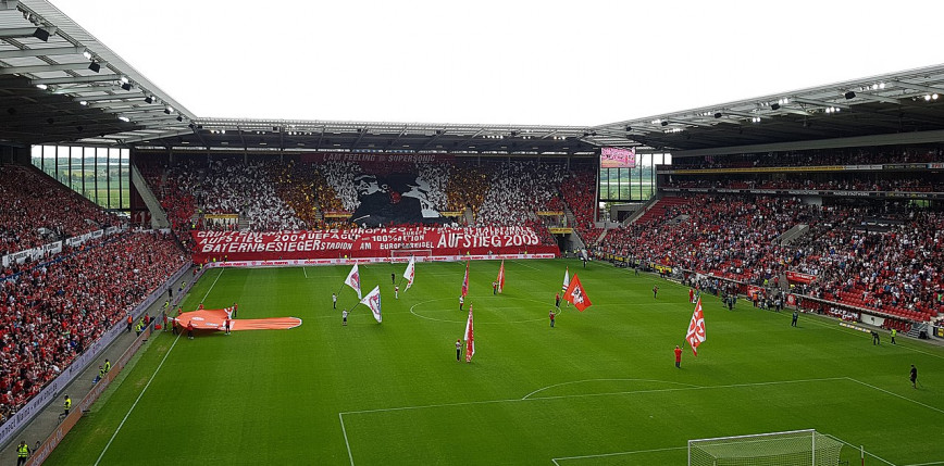 Bundesliga: Bayern przegrywa z Mainz