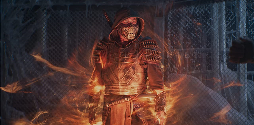 Simon McQuoid wyreżyseruje kontynuację „Mortal Kombat”
